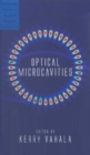 Image for Optical microcavities