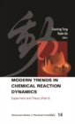 Image for Modern Trends in Chemical Reaction Dynamics.: (Experiment and Theory.)