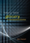 Image for Terms Of Trade: Glossary Of International Economics