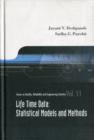Image for Lifetime Data: Statistical Models And Methods