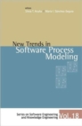 Image for New trends in software process modeling