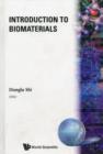 Image for Introduction To Biomaterials