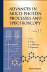 Image for Advances In Multi-photon Processes And Spectroscopy, Volume 17