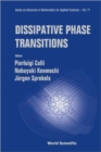 Image for Dissipative Phase Transitions