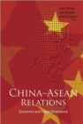 Image for China-asean Relations: Economic And Legal Dimensions