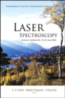Image for Laser Spectroscopy - Proceedings Of The Xvii International Conference