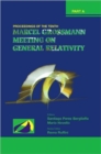 Image for Tenth Marcel Grossmann Meeting, The: On Recent Developments In Theoretical And Experimental General Relativity, Gravitation And Relativistic Field Theories - Proceedings Of The Mg10 Meeting (In 3 Volu