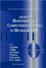 Image for Advanced Mathematical And Computational Tools In Metrology Vii