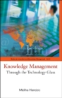Image for Knowledge Management: Through the Technology Glass.