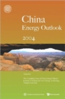 Image for China&#39;s Energy Outlook 2004