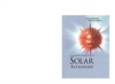 Image for Fundamentals of solar astronomy