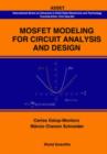 Image for Mosfet Modeling For Circuit Analysis And Design