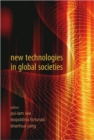 Image for New Technologies In Global Societies