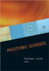 Image for Photonic Glasses