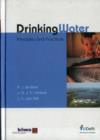 Image for Drinking water  : principles and practices