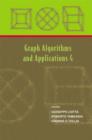 Image for Graph Algorithms And Applications 4