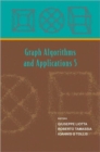 Image for Graph Algorithms And Applications 5
