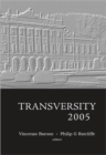 Image for Transversity 2005