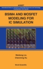 Image for Bsim4 And Mosfet Modeling For Ic Simulation