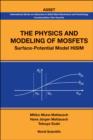 Image for Physics And Modeling Of Mosfets, The: Surface-potential Model Hisim