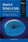 Image for Advances In Mechanics Of Solids: In Memory Of Prof E M Haseganu
