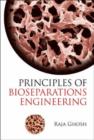 Image for Principles Of Bioseparations Engineering