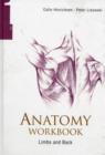 Image for Anatomy Workbook (In 3 Volumes)