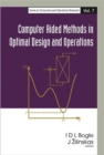 Image for Computer Aided Methods In Optimal Design And Operations