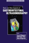 Image for Basic and new aspects of gastrointestinal ultrasonography