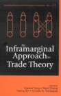 Image for An inframarginal approach to trade theory