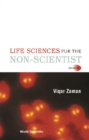 Image for Life sciences for the non-scientist