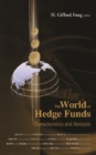 Image for The world of hedge funds: characteristics and analysis