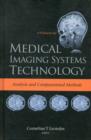 Image for Medical Imaging Systems Technology - Volume 1: Analysis And Computational Methods