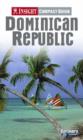Image for Dominican Republic Insight Compact Guide