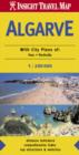 Image for Algarve Insight Travel Map