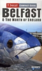 Image for Belfast and the North of Ireland Insight Compact Guide