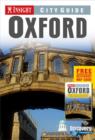 Image for Oxford Insight City Guide