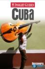 Image for Cuba Insight Guide