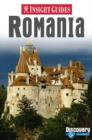 Image for Insight Guides: Romania