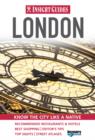 Image for London Insight City Guide