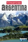 Image for Argentina Insight Guide