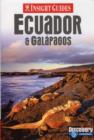 Image for Ecuador Insight Guide