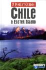 Image for Chile Insight Guide