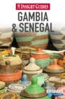 Image for Insight Guides Gambia &amp; Senegal