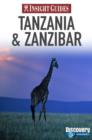 Image for Insight Guides Tanzania &amp; Zanzibar