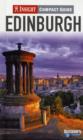 Image for Edinburgh Insight Compact Guide