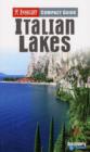 Image for Italian Lakes Insight Compact Guide