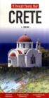 Image for Insight Guides Travel Map Crete