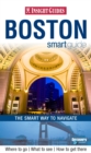 Image for Insight Guides: Boston Smart Guide
