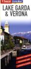 Image for Insight Flexi Map: Lake Garda &amp; Verona